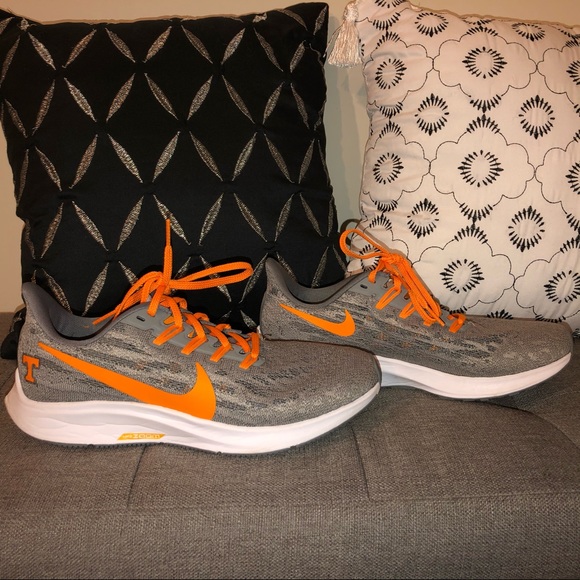 university of tennessee tennis shoes